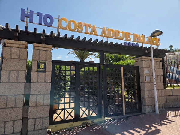 H10 Costa Adeje Palace