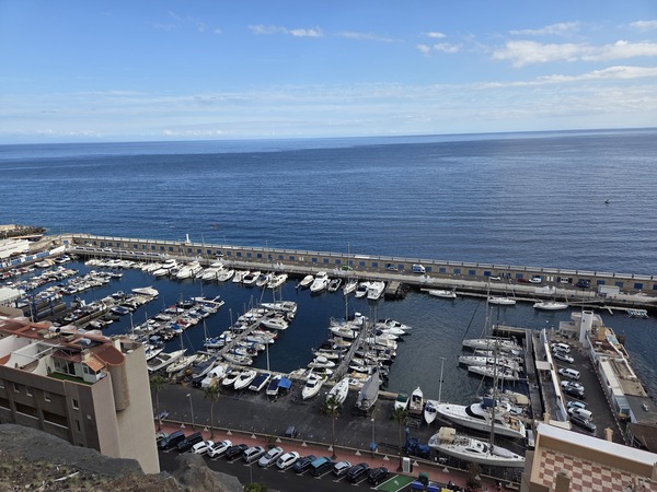 Radazul-Hafen